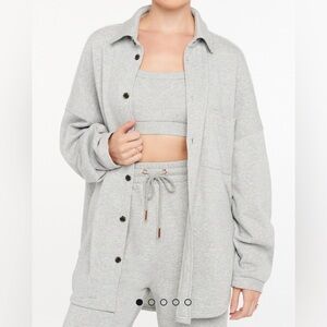 NWT Savage X Fenty Loungewear